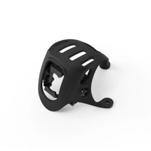 Betafpv Canopy O4 Air - BETAFPV Canopy for O4 Air Unit-Black
