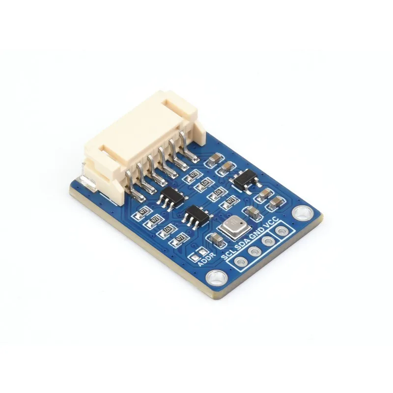 Waveshare BME680 Environmental Sensor