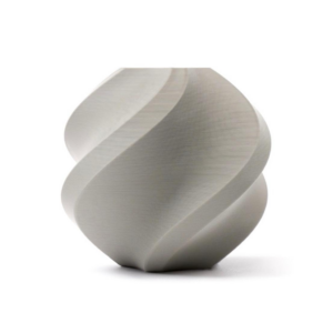 Bambu Lab PLA 3D Printer – Filament Grey