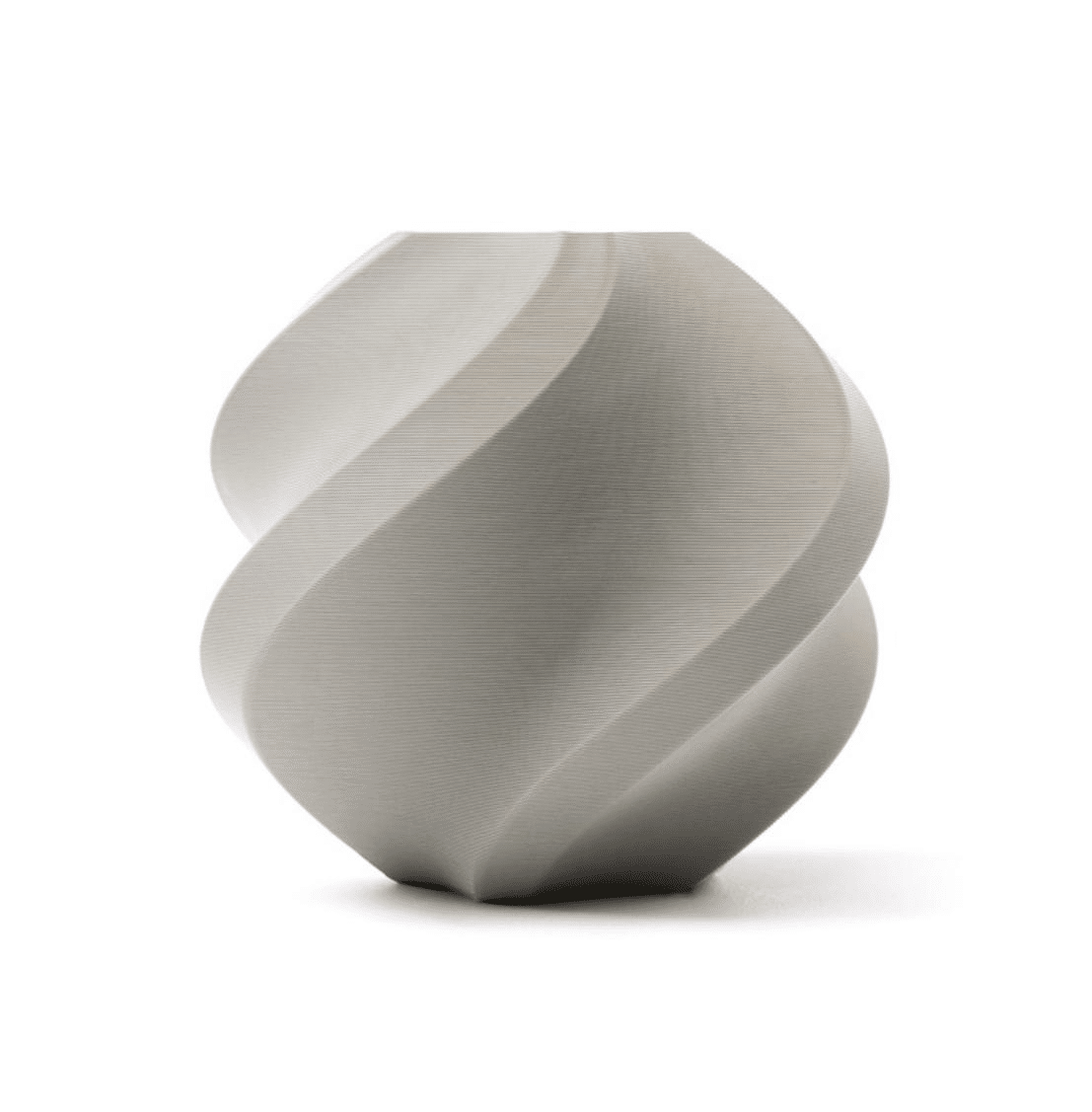 Bambu Lab PLA Filament Grey