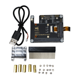 Waveshare Pcie To Adapter 577366 - image 3