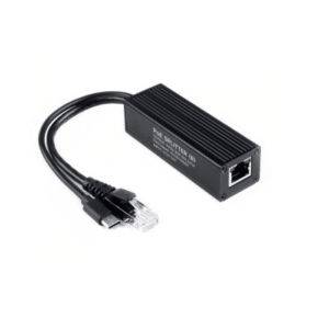 5v Board - Waveshare Industrial Gigabit PoE Splitter