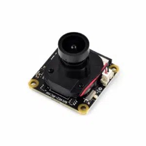 Waveshare IMX462 2MP IR-CUT Camera