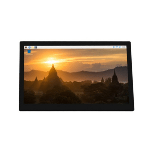 Waveshare 10.1inch QLED Quantum Dot Display