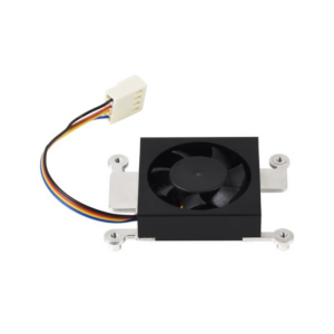 Waveshare Dedicated 3007 Module 580980 - Waveshare Dedicated 3007 Cooling Fan for Raspberry Pi