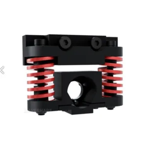 Waveshare All-metal Compact UGV Suspension (A)