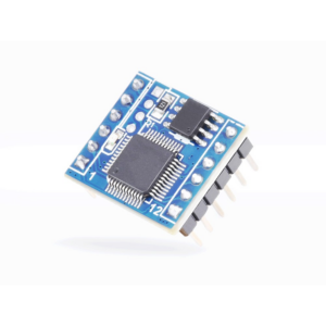 Waveshare Ttl Uart Module 579604 - Waveshare TTL UART To CAN Mini Module