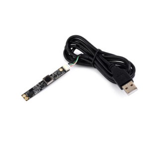 Waveshare OV5693 5MP USB Camera (B)