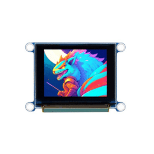 Waveshare 1.27inch RGB OLED Display ModuleWaveshare 1.27inch RGB OLED Display Module