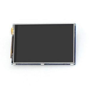 Waveshare 3.5 Inch Rpi Lcd 480×320 - Waveshare 3.5 Inch RPi LCD (A) 480×320