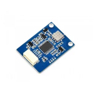 Waveshare Tvoc Gas Sensor - Waveshare TVOC (Total Volatile Organic Compounds) Gas Sensor
