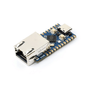 Waveshare RP2350-ETH Mini Development Board
