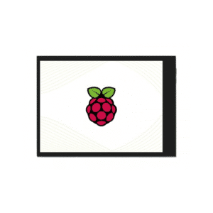 Waveshare 2.8 Inch Screen - Waveshare 2.8 Inch 480 x 640 DPI IPS Capacitive Touch Screen LCD