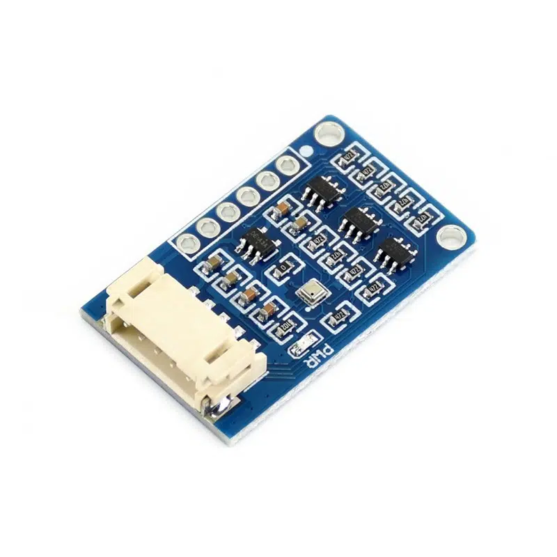 Bmp388 Sensor - Waveshare BMP388 High Precision Barometric Pressure Sensor Accurate Altitude Tracing