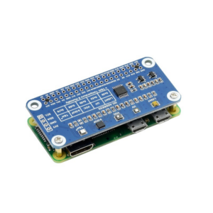 I2c Module Waveshare - Waveshare Env Sensor HAT Raspberry Pi I2C Module