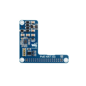 Waveshare Power Over Ethernet HAT (G) For Raspberry Pi 5