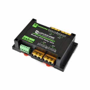 Rs485 Module Waveshare - Waveshare Industrial Modbus RTU 4-ch Relay Module with RS485 Interface
