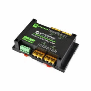Rs485 Module Waveshare - Waveshare Industrial Modbus RTU 4-ch Relay Module with RS485 Interface