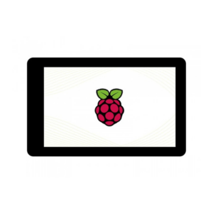 Waveshare 4inch Capacitive Display - Waveshare 4inch Capacitive Touch Display for Raspberry Pi