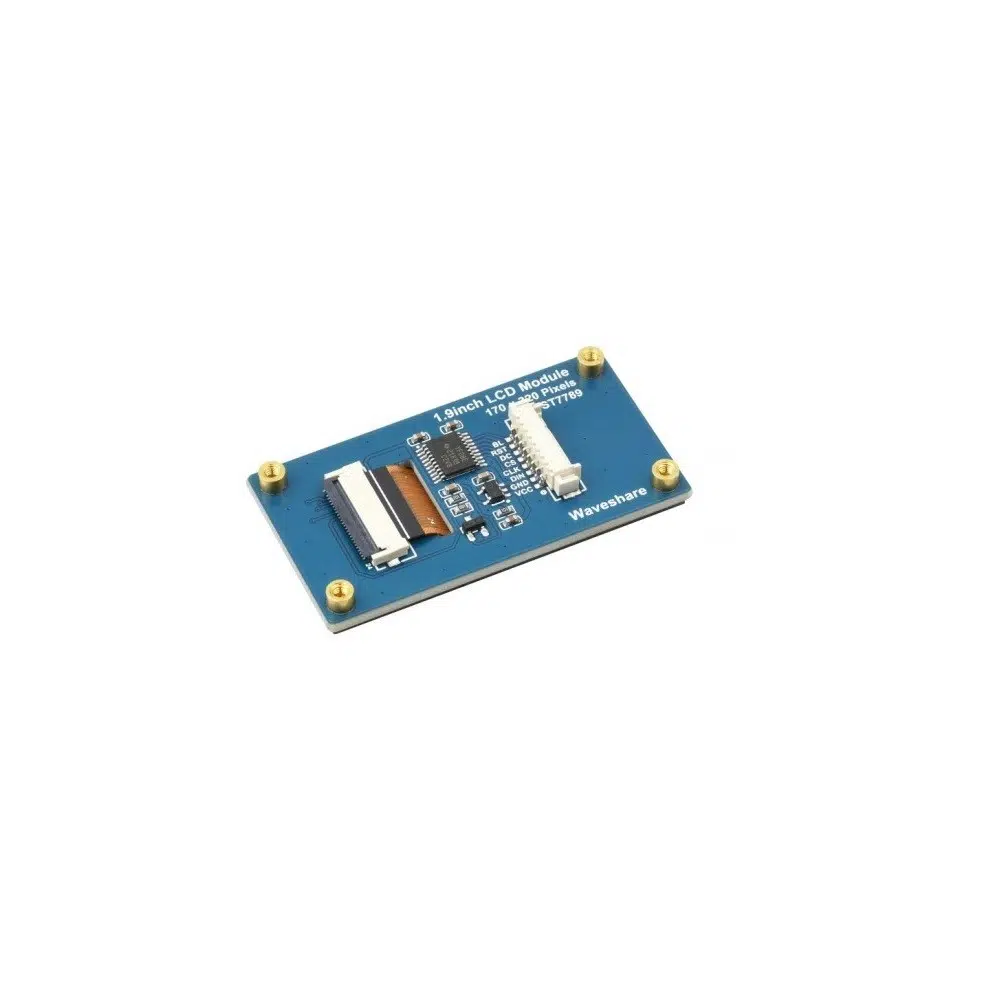 Waveshare 1.9inch LCD Display Module