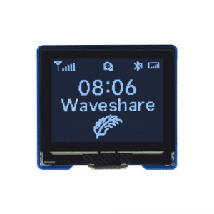 Waveshare 1.32inch OLED Display Module