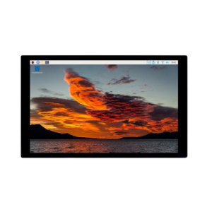 Waveshare 10.1inch Capacitive Display - Waveshare 10.1inch Capacitive Touch Display for Raspberry Pi