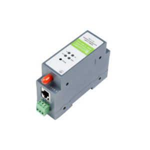 Waveshare Rail-Mount Serial Server