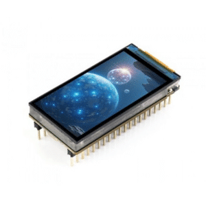 Esp32 Development Board Waveshare 1.9inch - Waveshare ESP32-S3 1.9inch Display Development Board