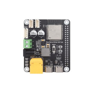 Waveshare Serial Bus Servo Driver HAT