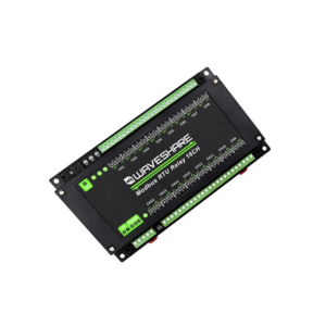 Waveshare Modbus RTU 16-Ch Relay Module