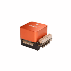 Cube Orange+ Mini Set