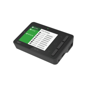 Xt60i Battery - ISDT BG‑8S 8S BattGO Smart Battery Checker