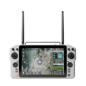 G30 Controller - Skydroid G30 10.1-inch HD Ground Station Remote Controller for FPV Drone