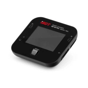 ISDT Q6 Retro 350 W DC Mini Charger