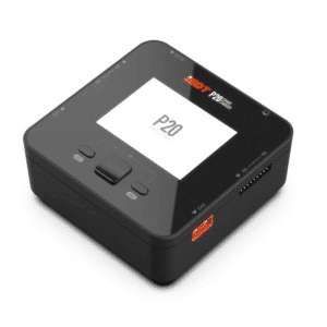 ISDT P20 2‑Channel 1000 W DC Smart Charger