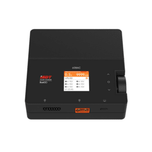 ISDT 608 AC Lipo Battery Charger