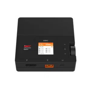 ISDT 608 AC Lipo Battery Charger