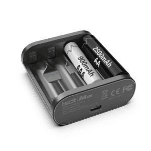 ISDT A4 Air Smart Battery Charger