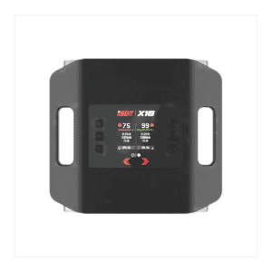 ISDT X16 Dual‑Channel High‑Power Smart Charger