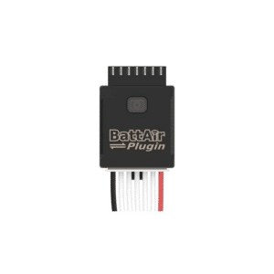 ISDT BattAir Plugin Smart Battery Connector