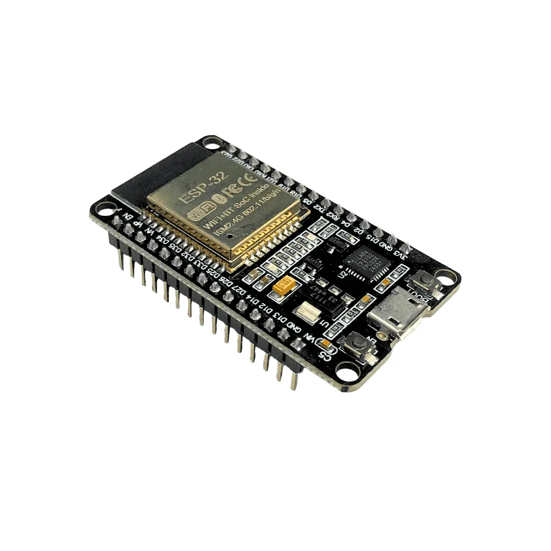 ESP 32 Development Board CP2102