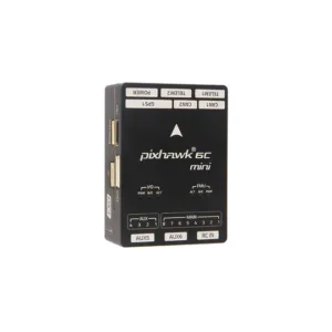 Holybro Pixhawk 6C Mini Mode-A Flight controller 3 sku11088-1