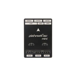 Holybro Pixhawk 6c Flight Controller Mode-a - Holybro Pixhawk 6C Mini Mode-A Flight controller