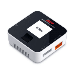 200w Battery - ISDT Q6 Nano 200W 8A DC Digital Smart 1-6S Li-Po Battery Balance Charger / Discharger
