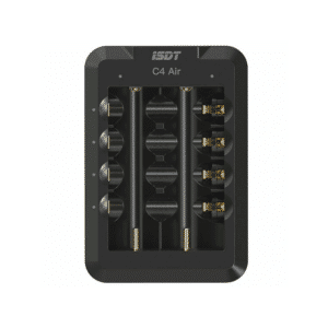 ISDT C4 Air Quick Battery Charger