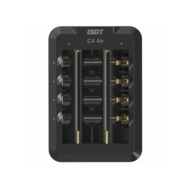 ISDT C4 Air Quick Battery Charger