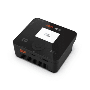 100w Charger - ISDT D1 100W AC 250W DC 10A Smart Charger