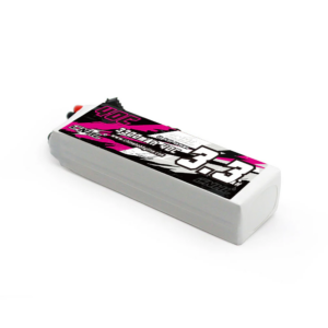 CNHL 3300mAh 14.8V 4S Lipo Battery 40C with XT60 Plug