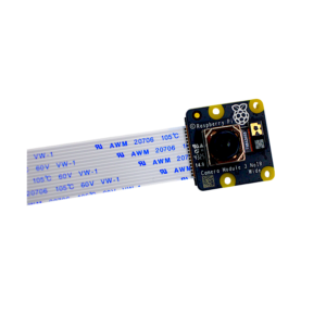 Raspberry Pi Camera Module - 7904 (4)