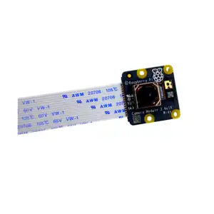 Raspberry Pi Camera Module - 7904 (4)